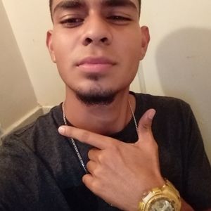 Meet your Posher, Alberto